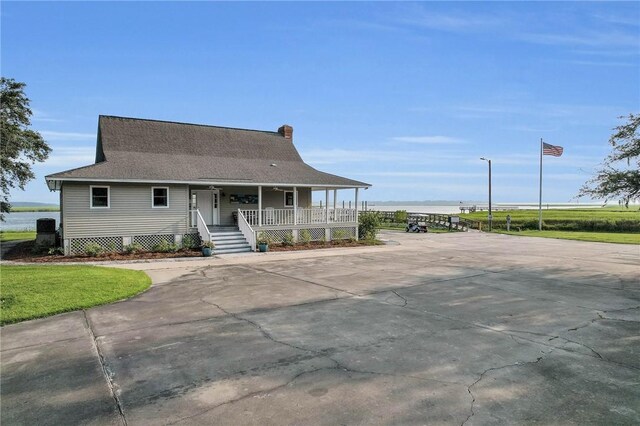 3 Sutherland Bluff Dr NE Lot2, Phase, Townsend, GA 31331 - photo 47