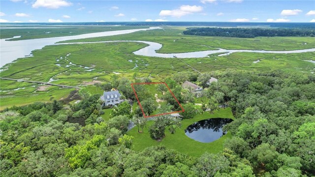 3 Sutherland Bluff Dr NE Lot2, Phase, Townsend, GA 31331 - photo 33