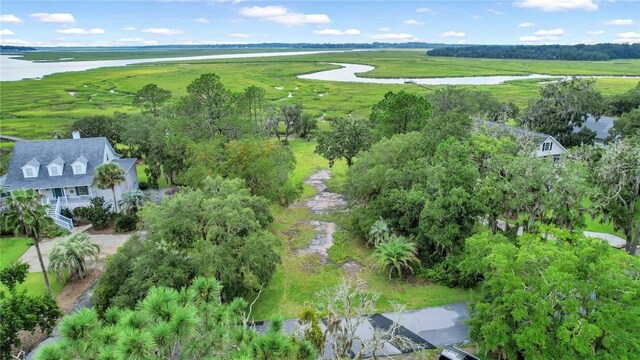 3 Sutherland Bluff Dr NE Lot2, Phase, Townsend, GA 31331 - photo 12