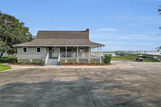 3 Sutherland Bluff Dr NE Lot2, Phase, Townsend, GA 31331 - photo 48