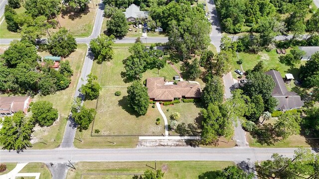 177 Pinewood St, Folkston, GA 31537 - view of property location