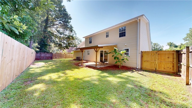 127 Easy St, Brunswick, GA 31525 - photo 3