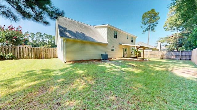 127 Easy St, Brunswick, GA 31525 - photo 36
