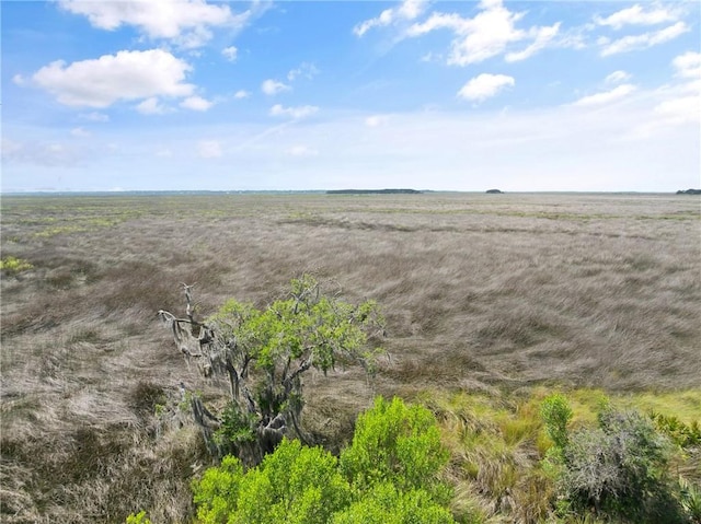 49 Hatton Ln, Saint Simons Island, GA 31522 - view of rural area
