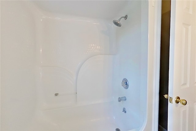 view of bathroom