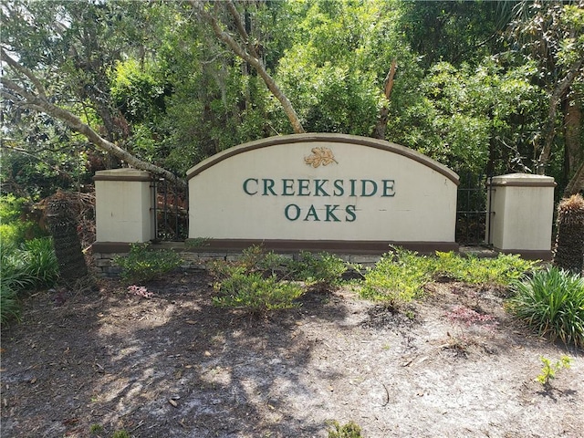 27 Creekside Dr, Waverly GA, 31565 land for sale