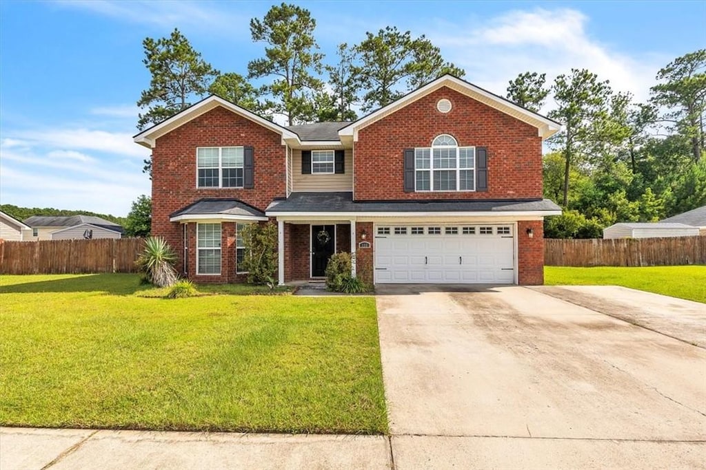 195 Whitakr Way, Midway, GA 31320 - photo 1