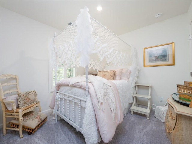 138 Mohr Club Dr, Darien, GA 31305 - bedroom featuring carpet flooring and baseboards