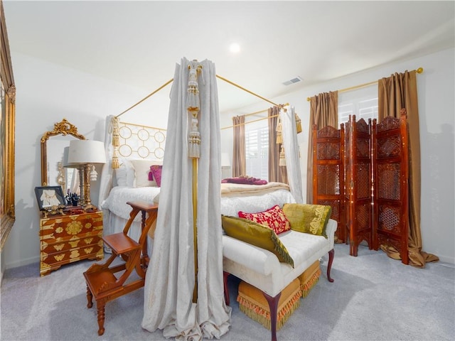 138 Mohr Club Dr, Darien, GA 31305 - bedroom featuring carpet