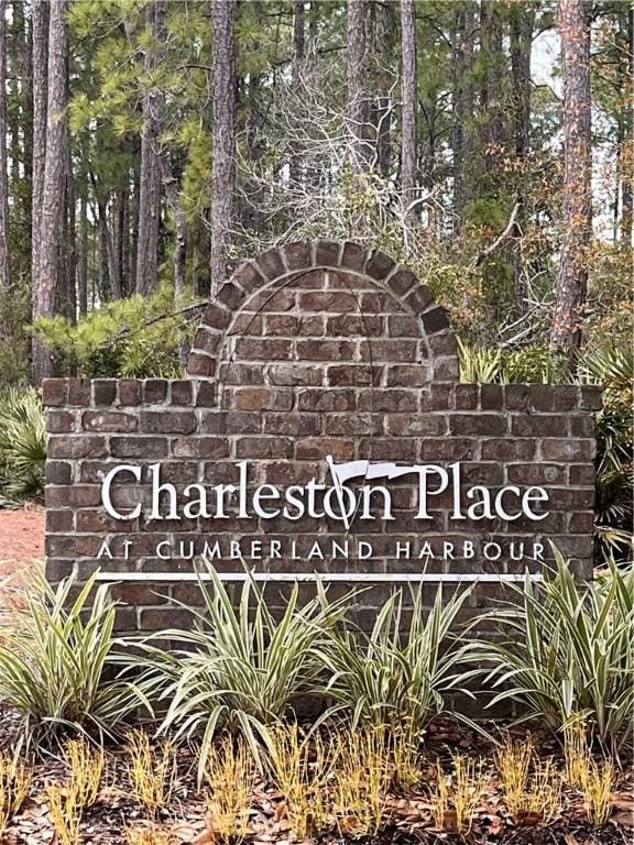 Unassigned Charleston Way, Saint Marys GA, 31558 land for sale