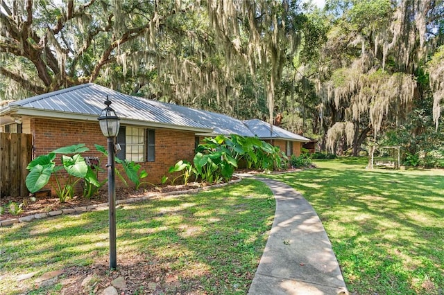 138 Mackay Dr, Brunswick, GA 31525 - photo 3