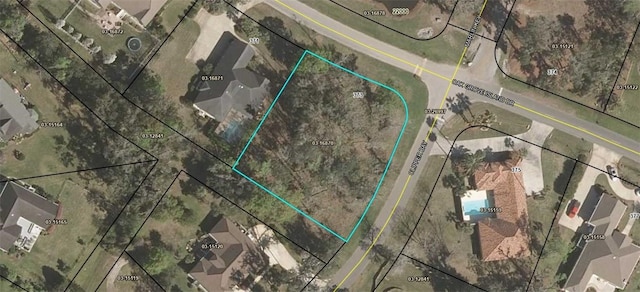 373 Oak Grove Island Dr, Brunswick GA, 31523 land for sale