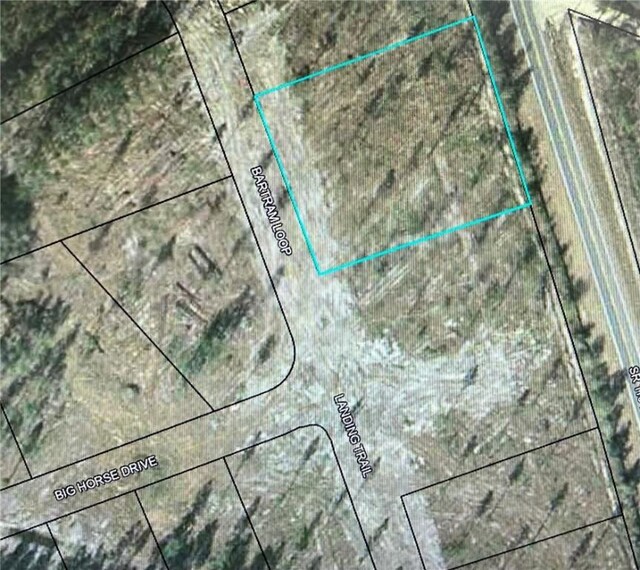 0 Bartram Loop, Waynesville, GA 31566