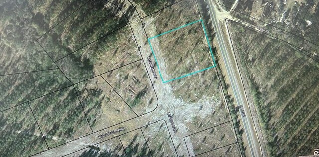 0 Bartram Loop, Waynesville, GA 31566