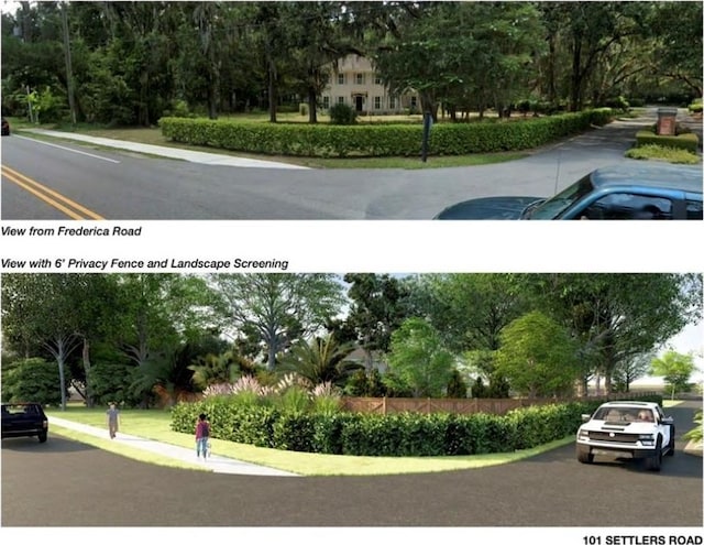101 Settlers Rd, Saint Simons Island, GA 31522 - not applicable space