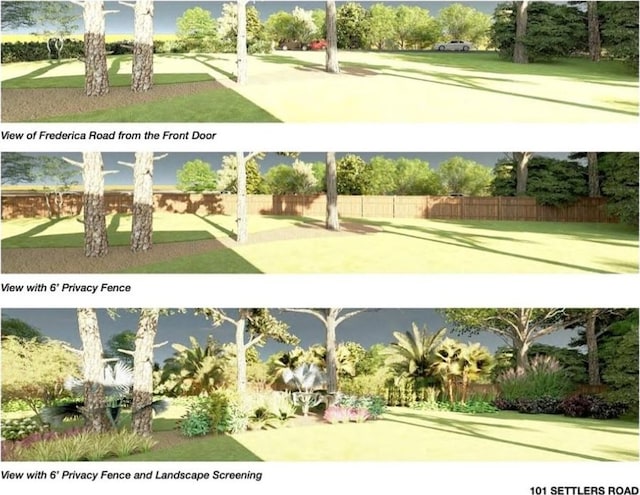 101 Settlers Rd, Saint Simons Island, GA 31522 - miscellaneous file