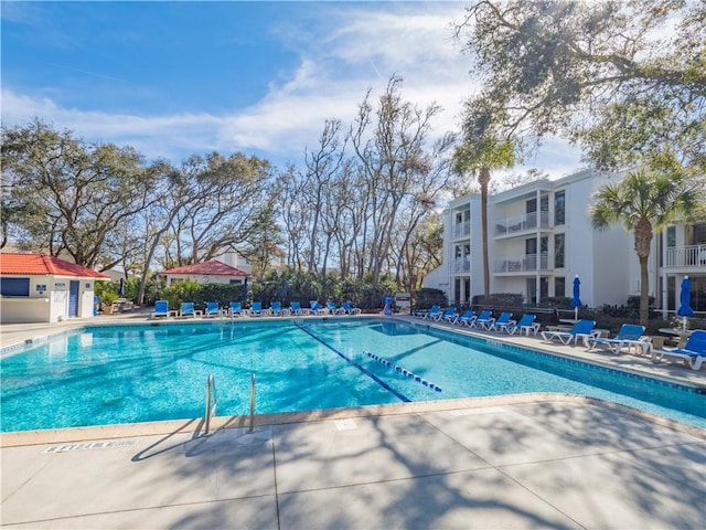 1175 N Beachview Dr Unit 335, Jekyll Island, GA 31527 - photo 26