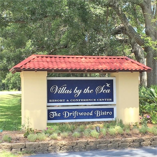 1175 N Beachview Dr Unit 335, Jekyll Island, GA 31527 - photo 34