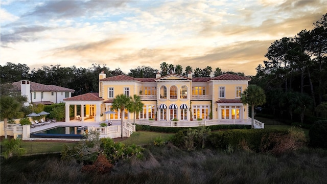 318 W 46th St, Sea Island GA, 31561, 7 bedrooms, 8 baths house for sale