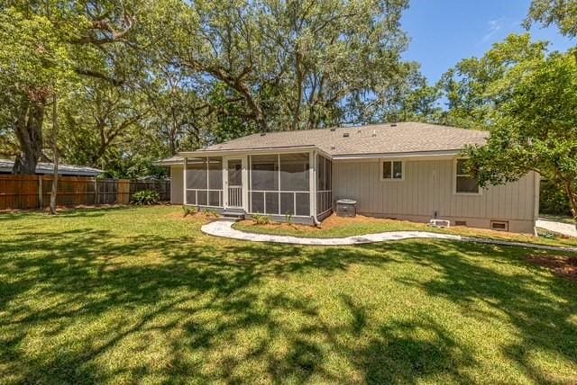 102 Sapelo St, Saint Simons Island, GA 31522 - photo 30