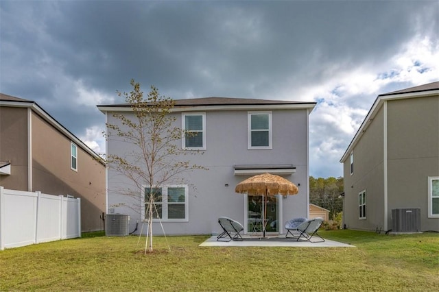 120 Teakwood Dr, Saint Marys, GA 31558 - photo 24