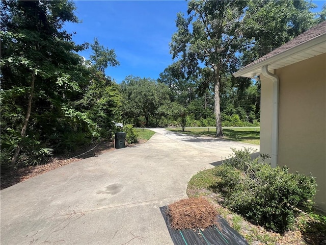 134 Hillery Trce, Brunswick, GA 31523 - view of patio / terrace