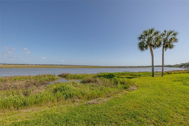 1212 River Club Dr, Sea Island, GA 31561 - water view