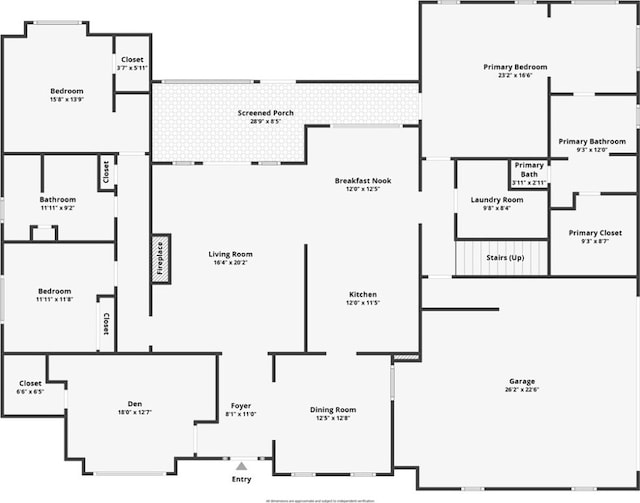 223 Cinder Hill Dr, Brunswick, GA 31523 - photo 44