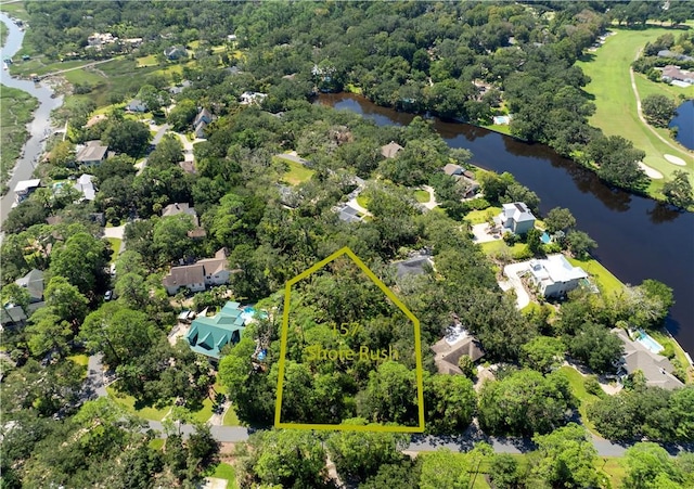 157 Shore Rush Dr, Saint Simons Island, GA 31522 - photo 7