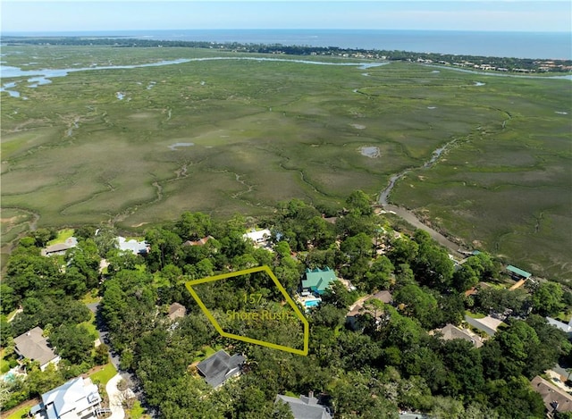 157 Shore Rush Dr, Saint Simons Island, GA 31522 - photo 1