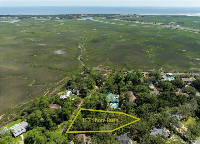 157 Shore Rush Dr, Saint Simons Island, GA 31522 - photo 3