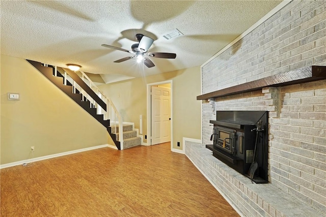 233 S Sheffield St, Kingsland, GA 31548 - photo 6