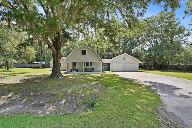 233 S Sheffield St, Kingsland, GA 31548 - photo 26