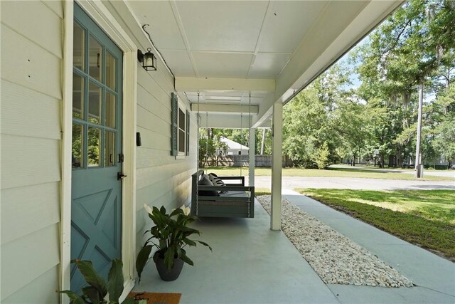 233 S Sheffield St, Kingsland, GA 31548 - photo 3
