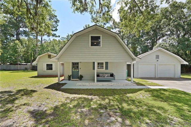 233 S Sheffield St, Kingsland, GA 31548 - photo 23