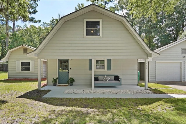233 S Sheffield St, Kingsland, GA 31548 - photo 1