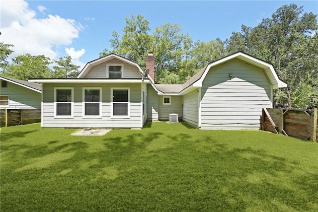 233 S Sheffield St, Kingsland, GA 31548 - photo 2