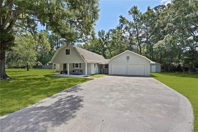 233 S Sheffield St, Kingsland, GA 31548 - photo 25