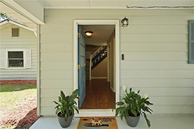 233 S Sheffield St, Kingsland, GA 31548 - photo 4