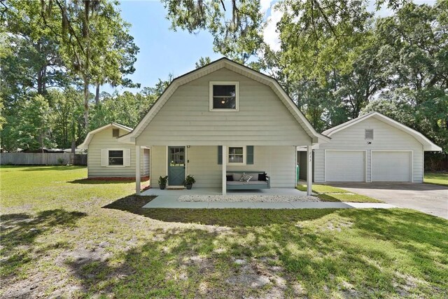 233 S Sheffield St, Kingsland, GA 31548 - photo 24