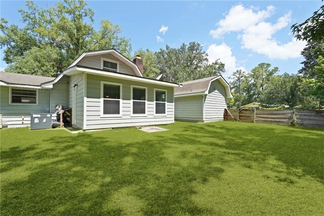 233 S Sheffield St, Kingsland, GA 31548 - photo 27