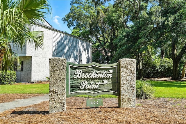 612 Brockinton Pt, Saint Simons Island, GA 31522 - photo 28