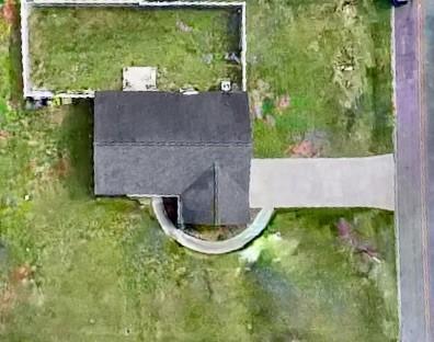 2300 Albany Ave, Waycross, GA 31503 - aerial view of property and surrounding area