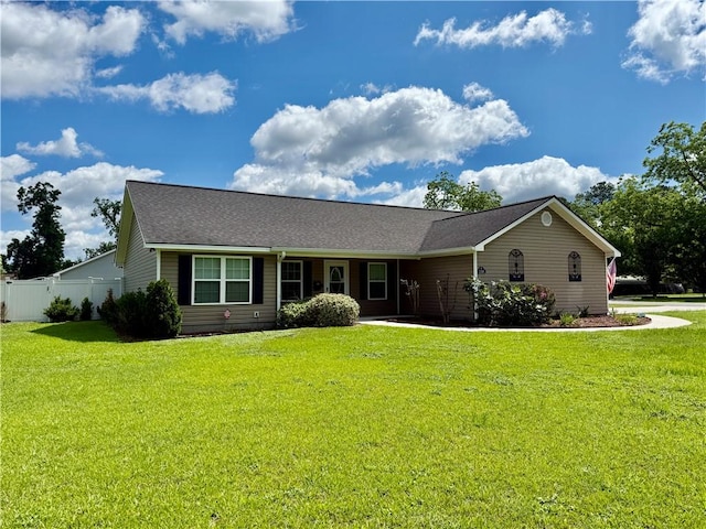 2300 Albany Ave, Waycross, GA 31503 - view of front of property