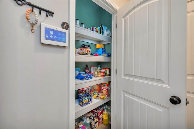 63 Greyfield Dr, Brunswick, GA 31525 - view of storage area