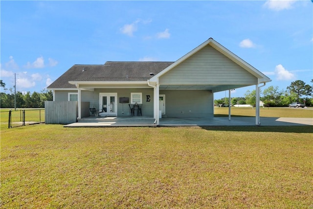 3224 Ware St, Blackshear, GA 31516