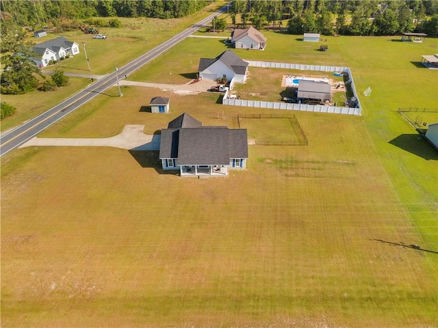 3224 Ware St, Blackshear, GA 31516