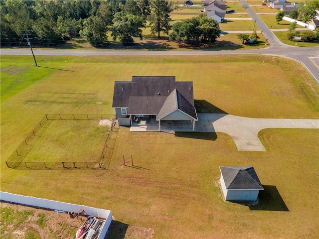 3224 Ware St, Blackshear, GA 31516