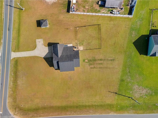 3224 Ware St, Blackshear, GA 31516
