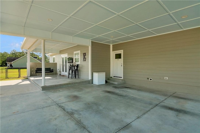 3224 Ware St, Blackshear, GA 31516